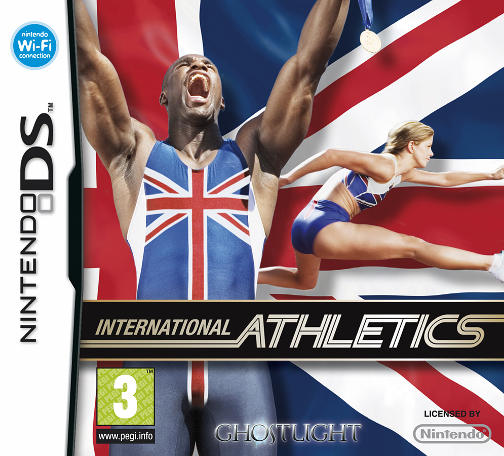 International Athletics